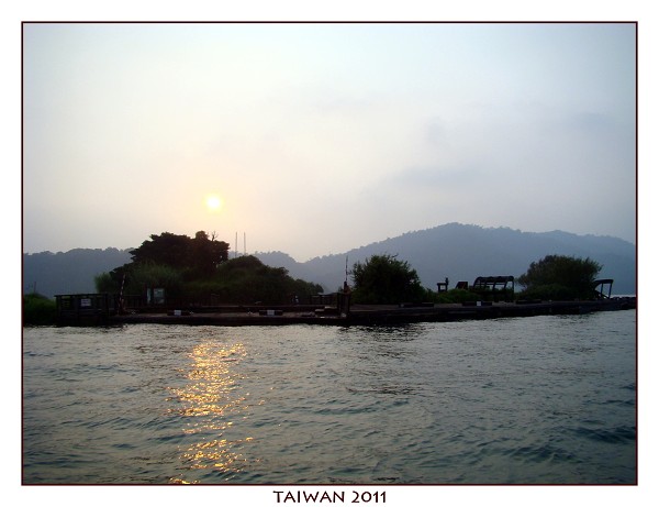 TAIWAN