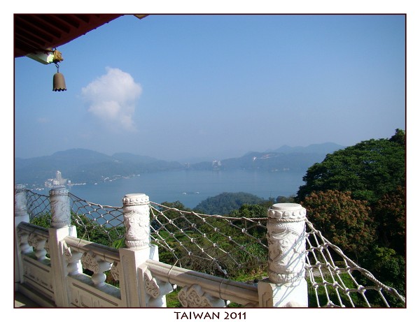 TAIWAN