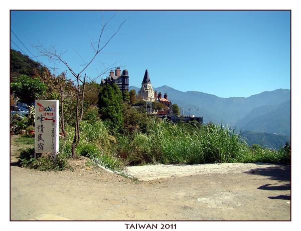 TAIWAN