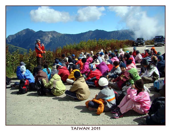 TAIWAN