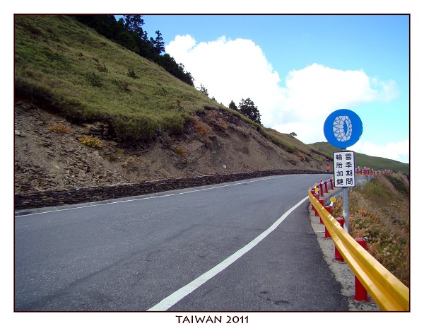 TAIWAN