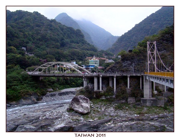 TAIWAN