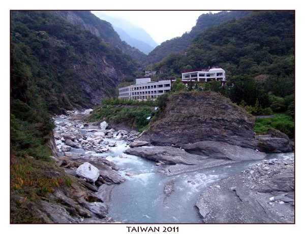 TAIWAN