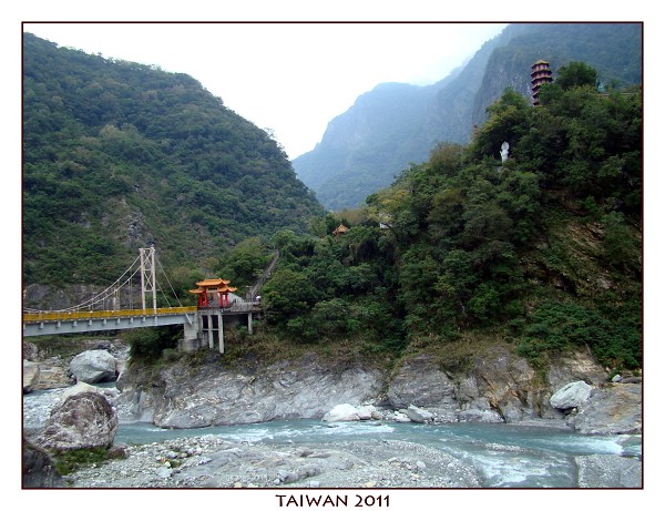 TAIWAN
