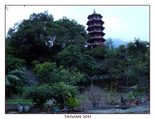 TAIWAN