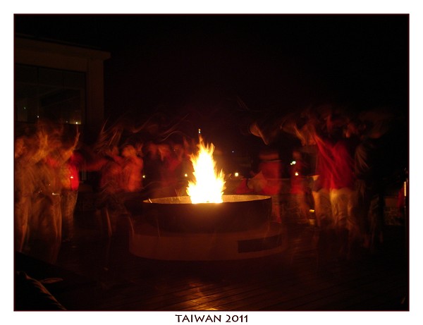 TAIWAN