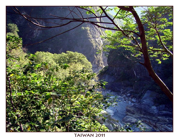 TAIWAN