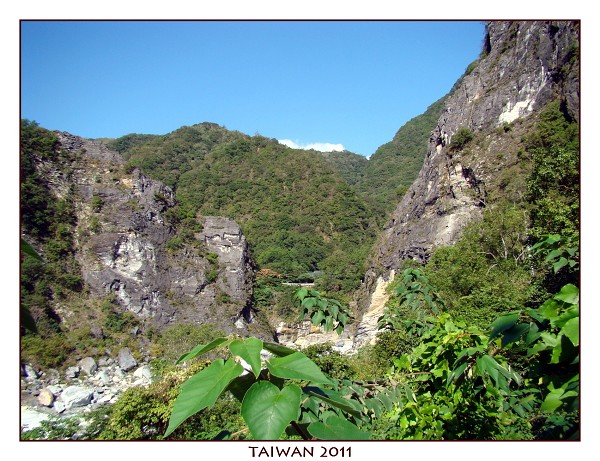 TAIWAN