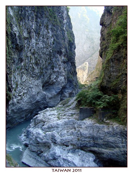 TAIWAN
