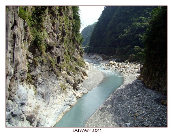 TAIWAN