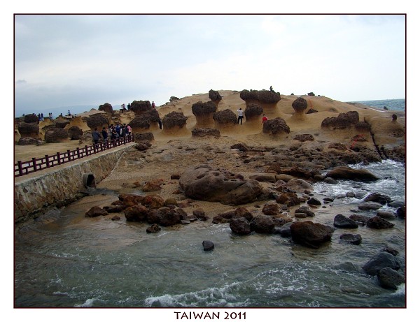 TAIWAN