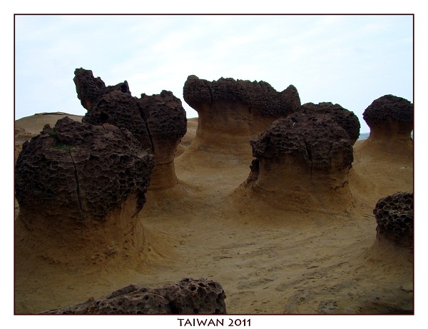 TAIWAN