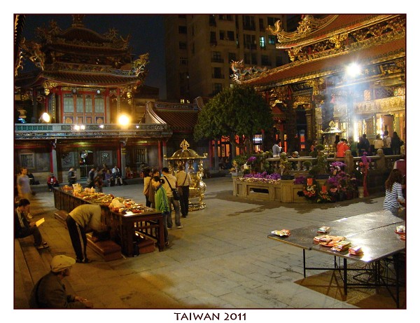 TAIWAN