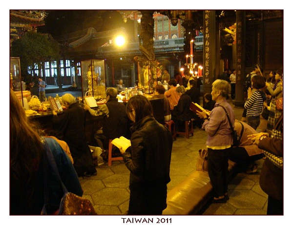 TAIWAN