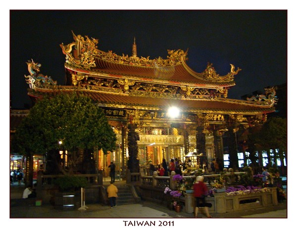 TAIWAN