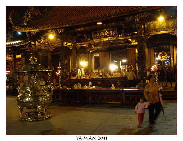 TAIWAN
