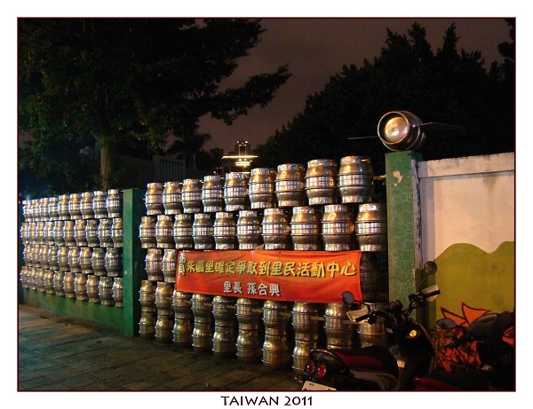 TAIWAN