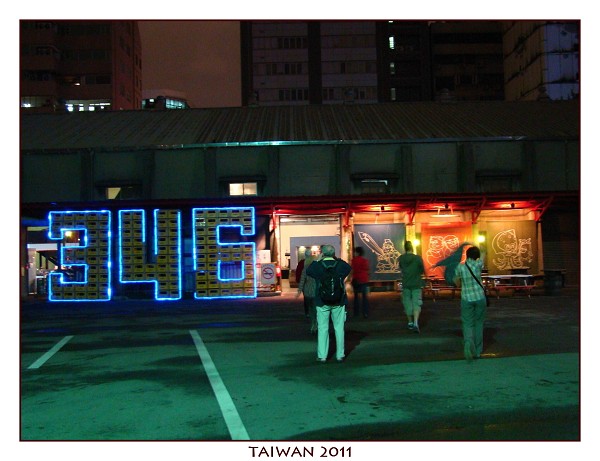 TAIWAN