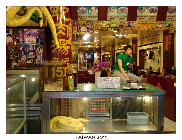 TAIWAN