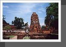 Ayutthaya