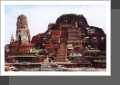 Ayutthaya