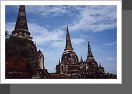 Ayutthaya