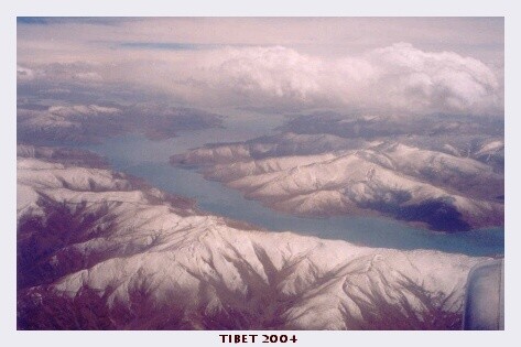 TIBET