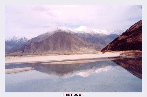 TIBET