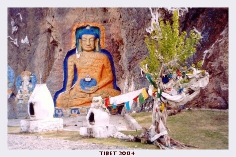 TIBET