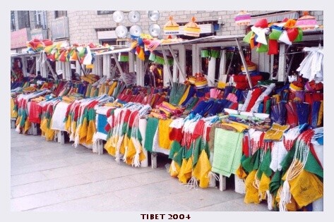TIBET