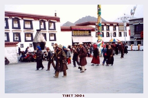 TIBET