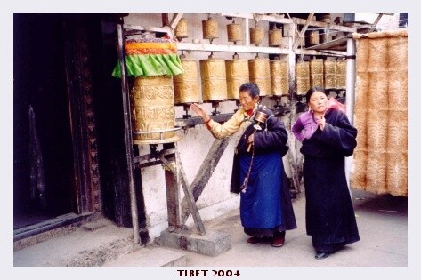 TIBET