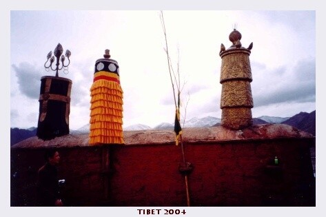 TIBET