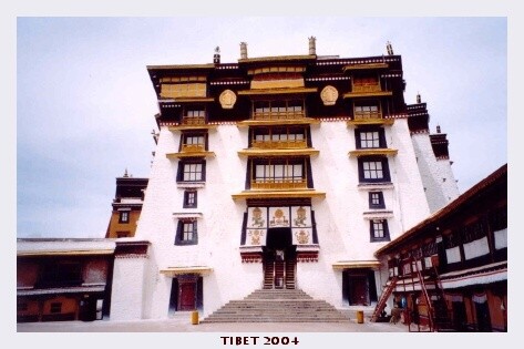 TIBET