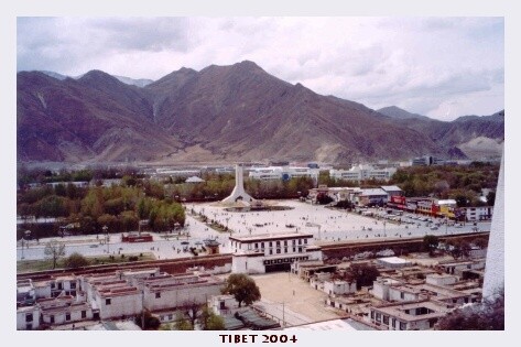 TIBET