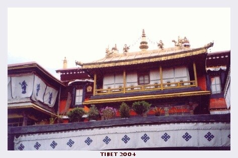 TIBET
