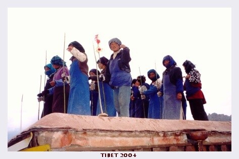 TIBET