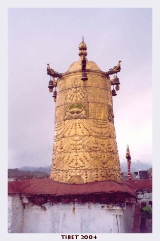 TIBET