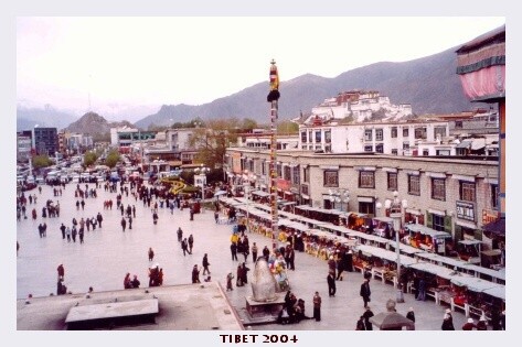 TIBET