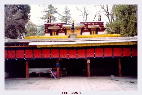 TIBET