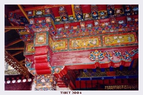 TIBET