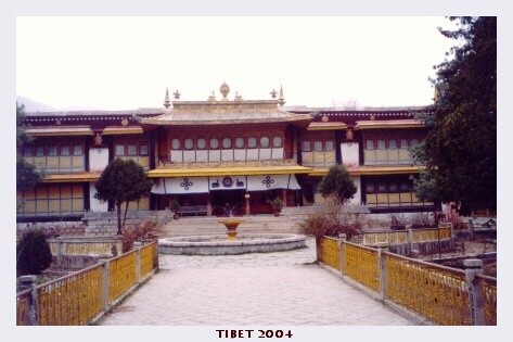 TIBET