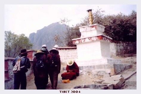 TIBET