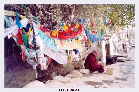 TIBET