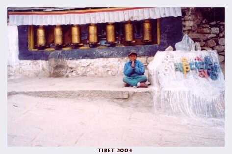 TIBET