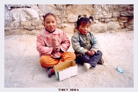 TIBET