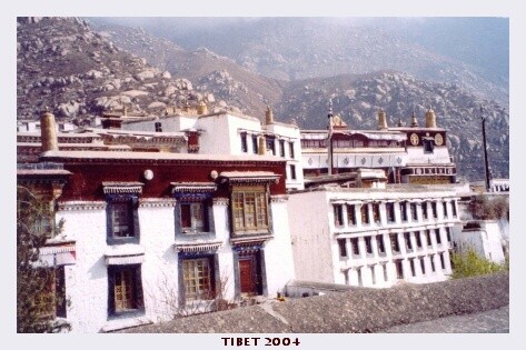 TIBET