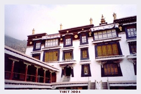 TIBET
