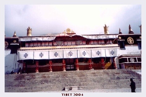 TIBET