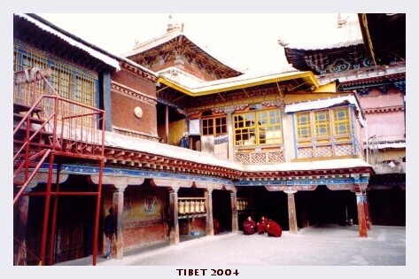 TIBET